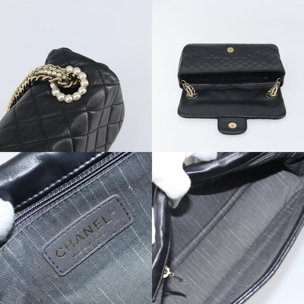 Chanel Matelasse Chain Handbag - Picture 6 of 8